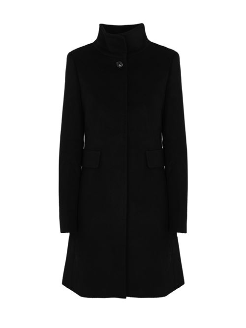 Cappotto Agnese in lana MAX MARA STUDIO | 2426016252600013